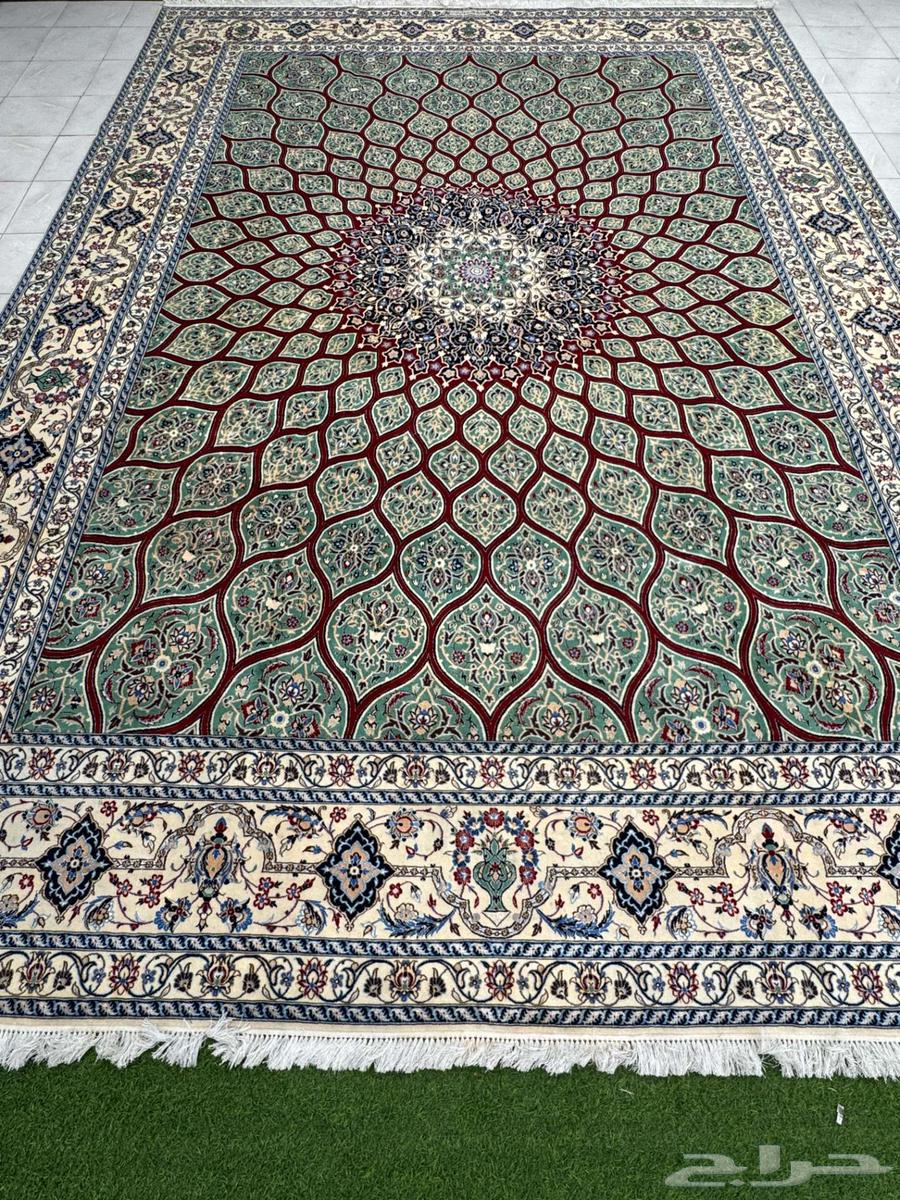 سجاد تراثي (ايراني - تركستاني - فرنسي) للبيع64544171161089110