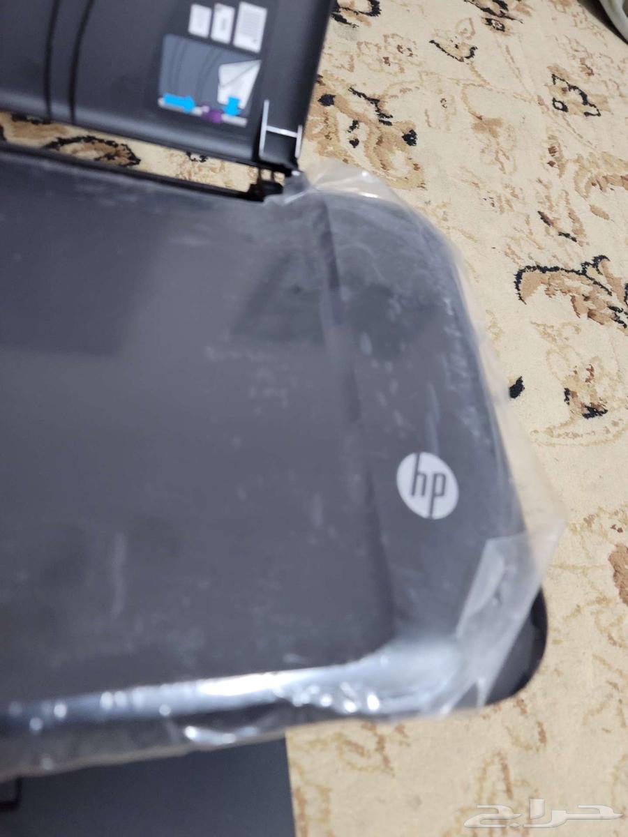 طابعة واي فاي طابعه HP DeskJet 300064544255493377112