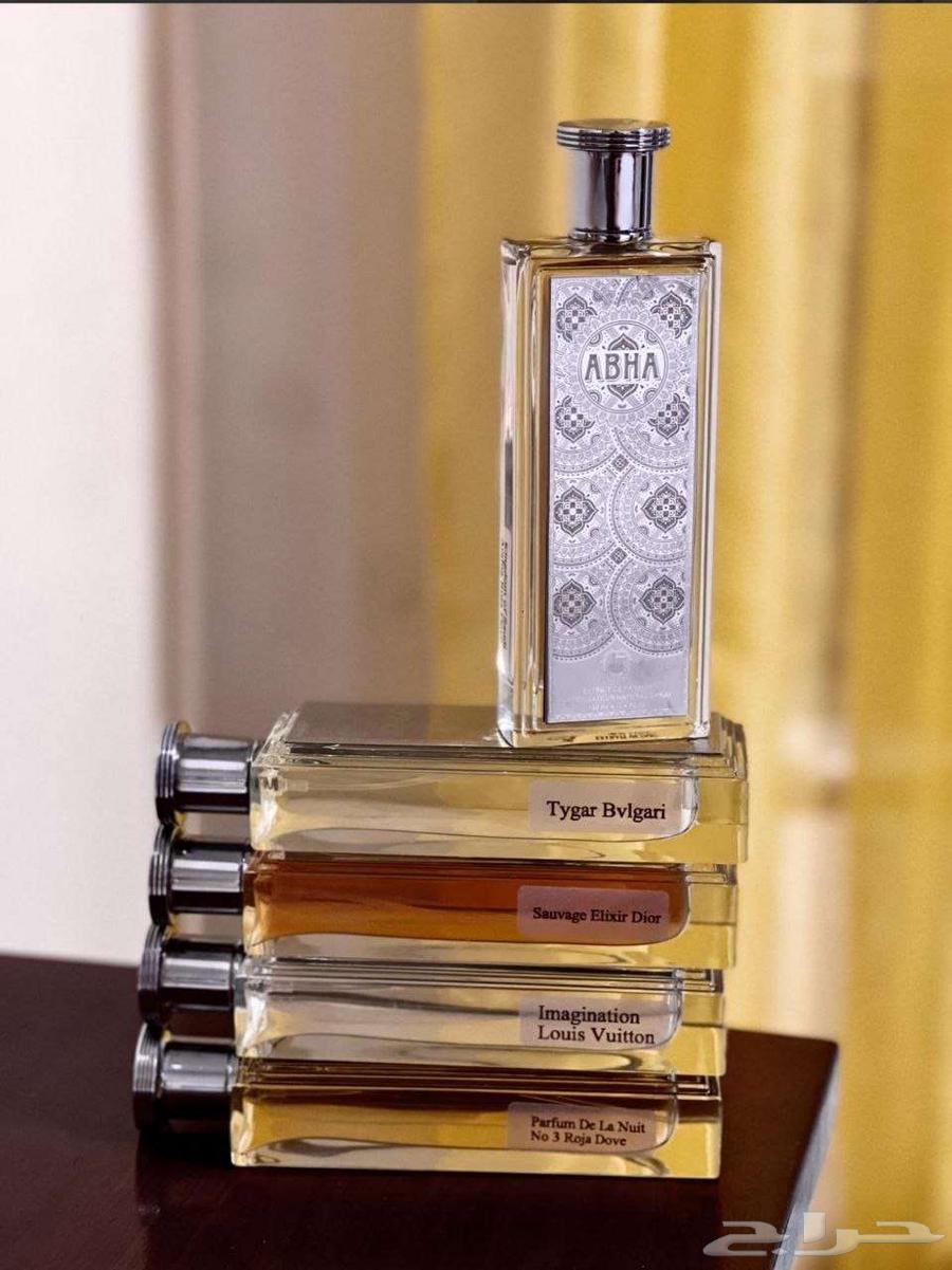 عطر يتخطي روجا المملكة في أداؤه64536279778691114