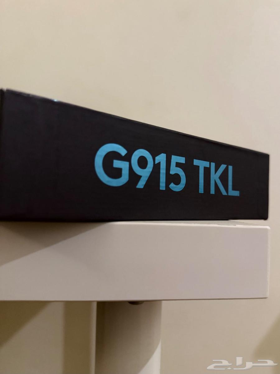 كيبورد لوجيتيك مضيء64541721536386112