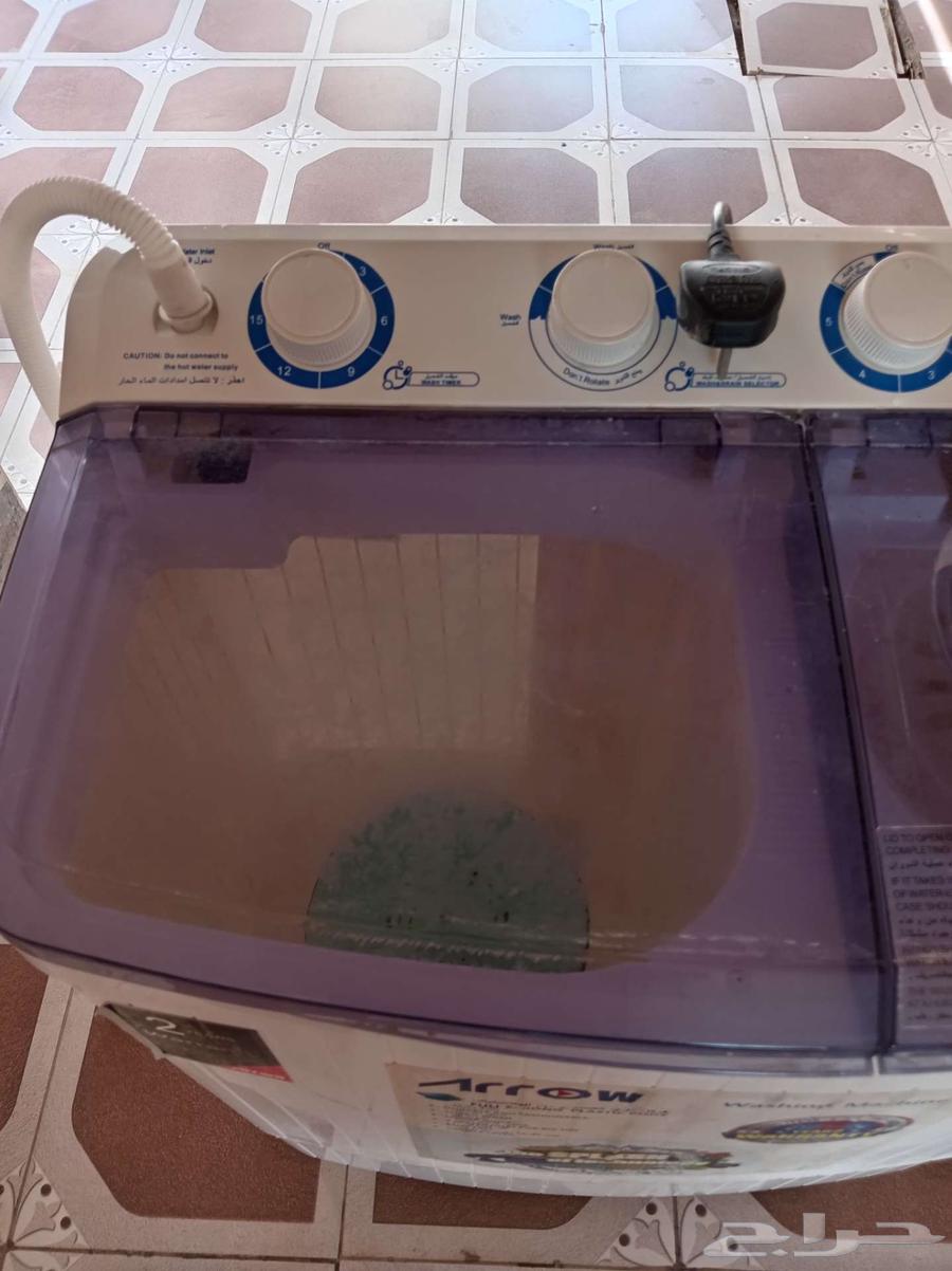 Washing machine64543860448515111