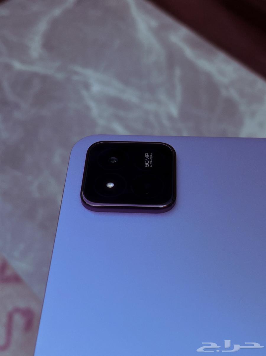 شاومي باد 7 برو مع كيبورد وقلم64539655984001111