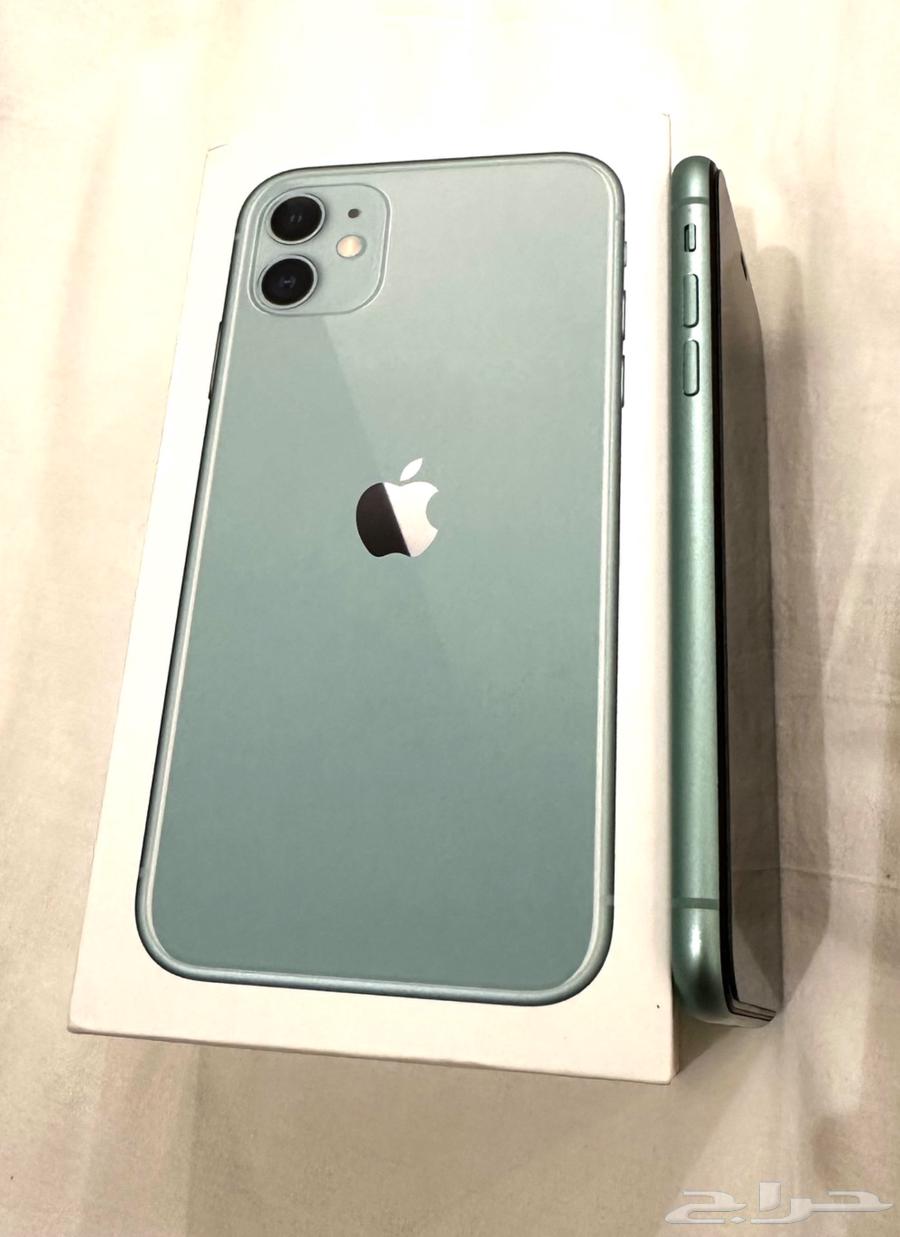 Iphone 11 شبه جديد64541807449602113