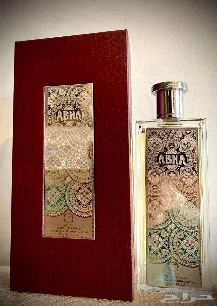 عطر يتخطي روجا المملكة في أداؤه64536279778691110