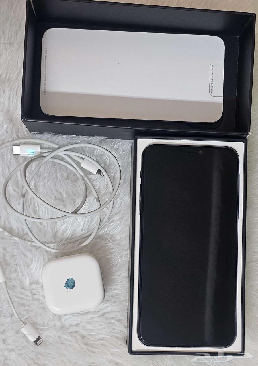 ايفون 11 برو ماكس أخضر64539853503746112