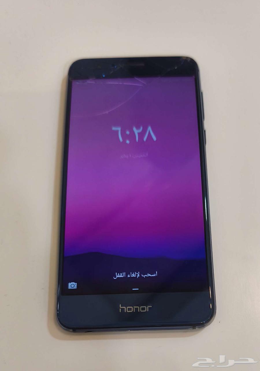 جوال هواوي هونر 864543817920515110