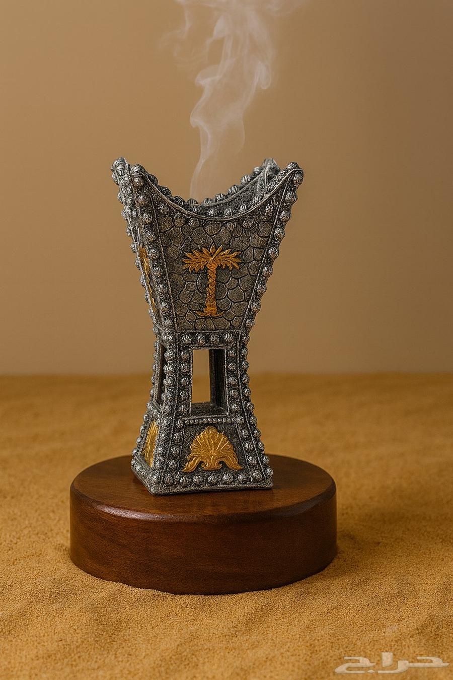 دهن عود كمبودي فواح فاخر اقراص عود مروكي طبيعي 10064535973068673112