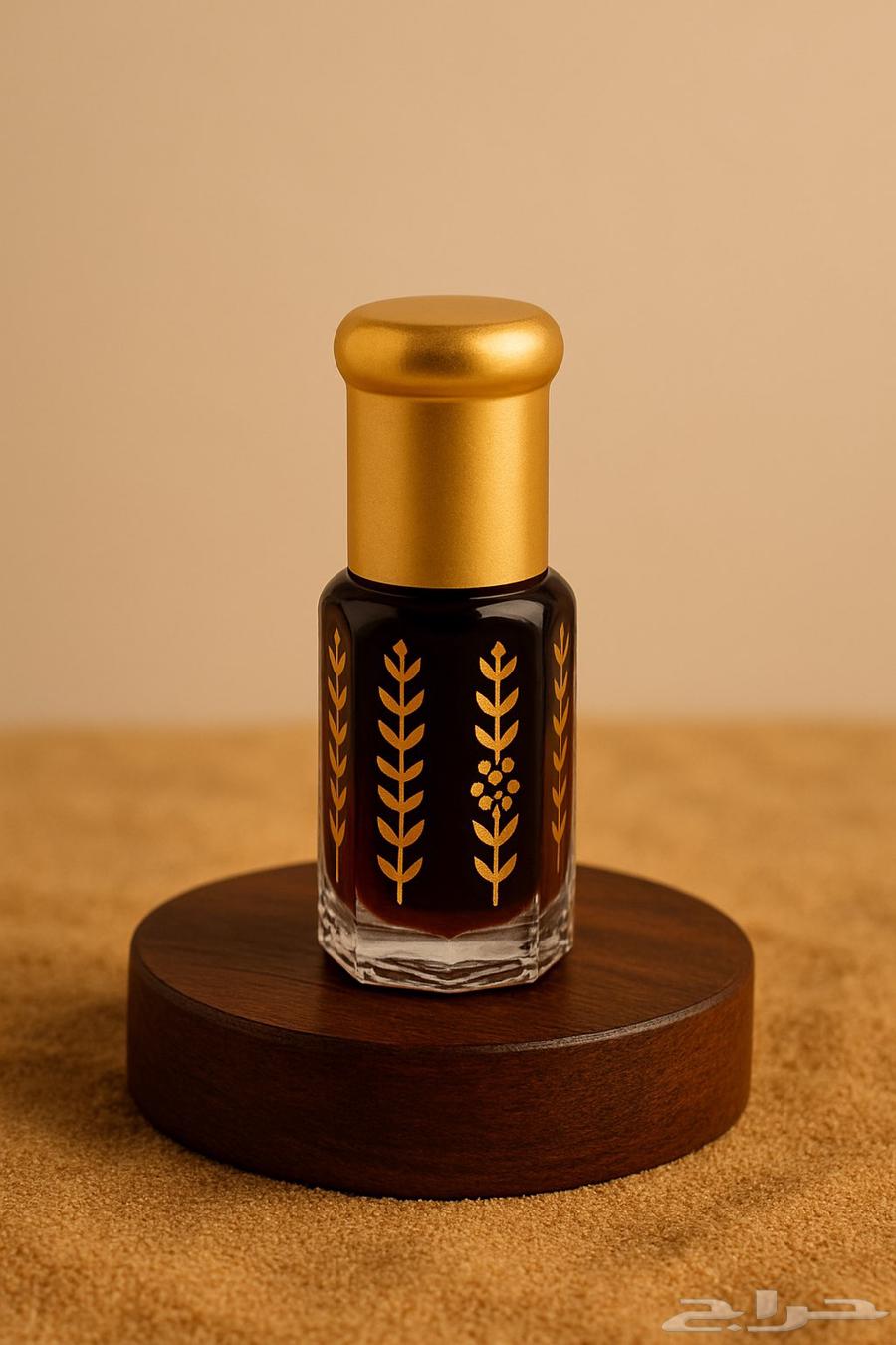 دهن عود كمبودي فواح فاخر اقراص عود مروكي طبيعي 10064535973068673111