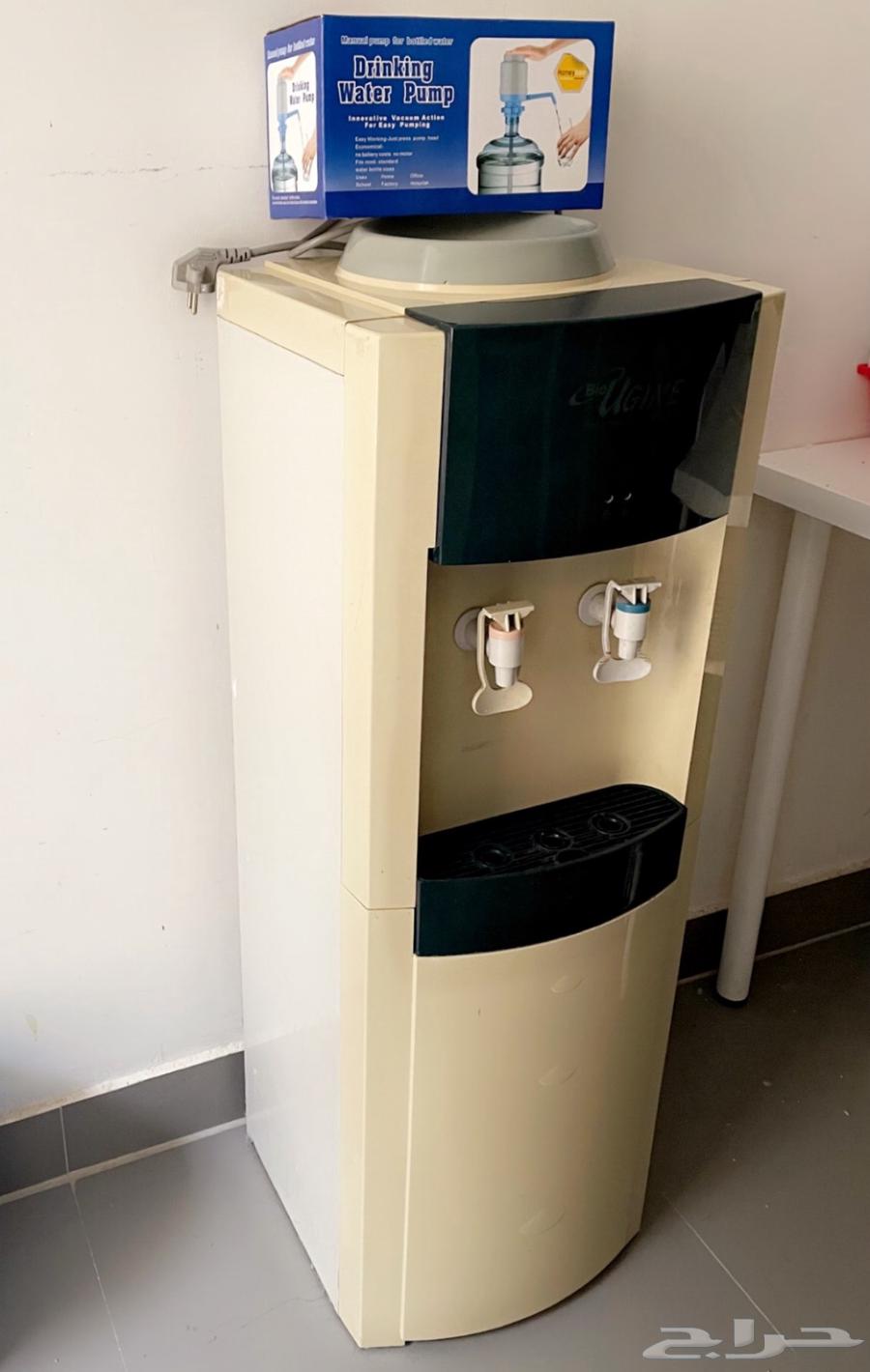 برادة ماء بارد حار64537951891202112