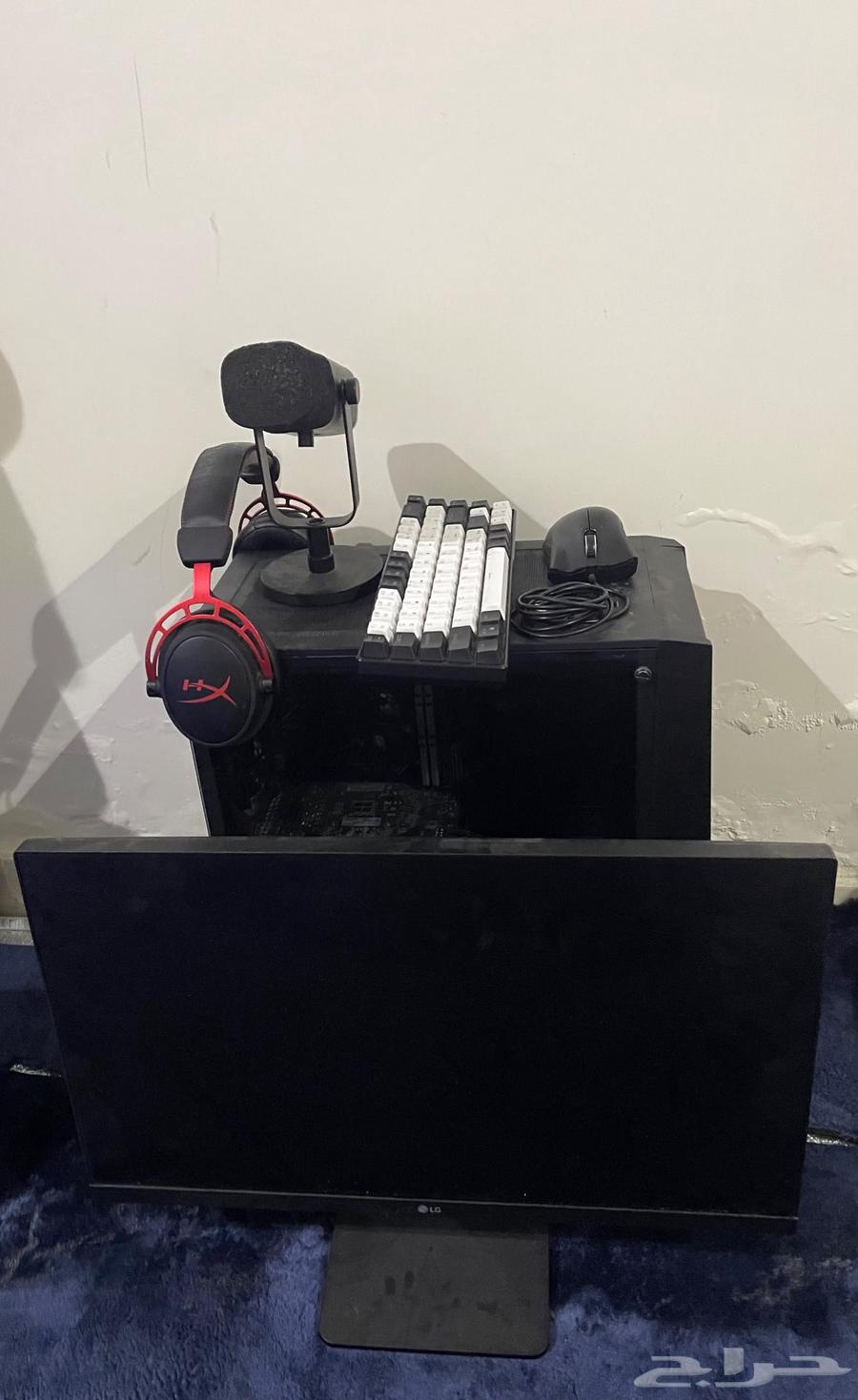 جهاز بي سي64536348642434110