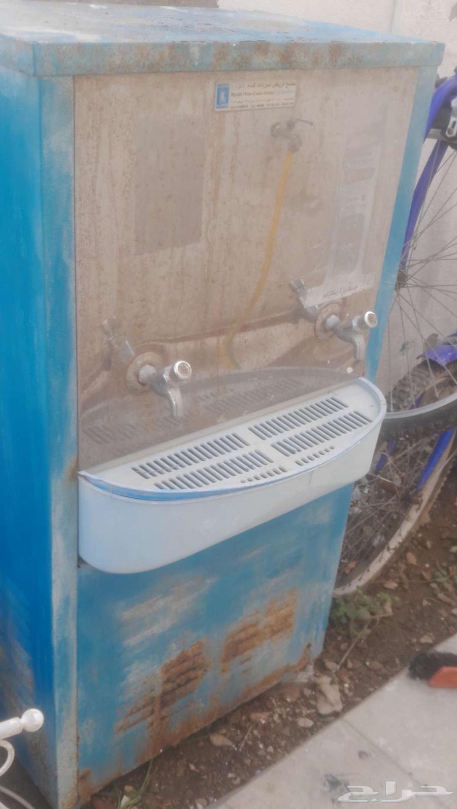 براده ماء سبيل64536920009985111