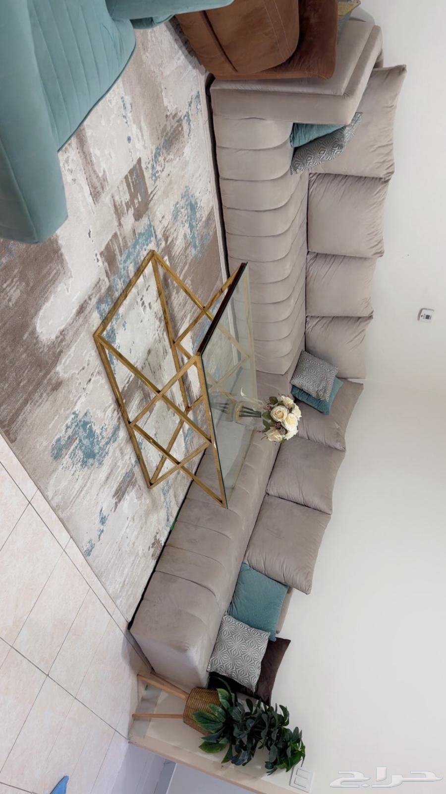 Connected sofa64536196361346110