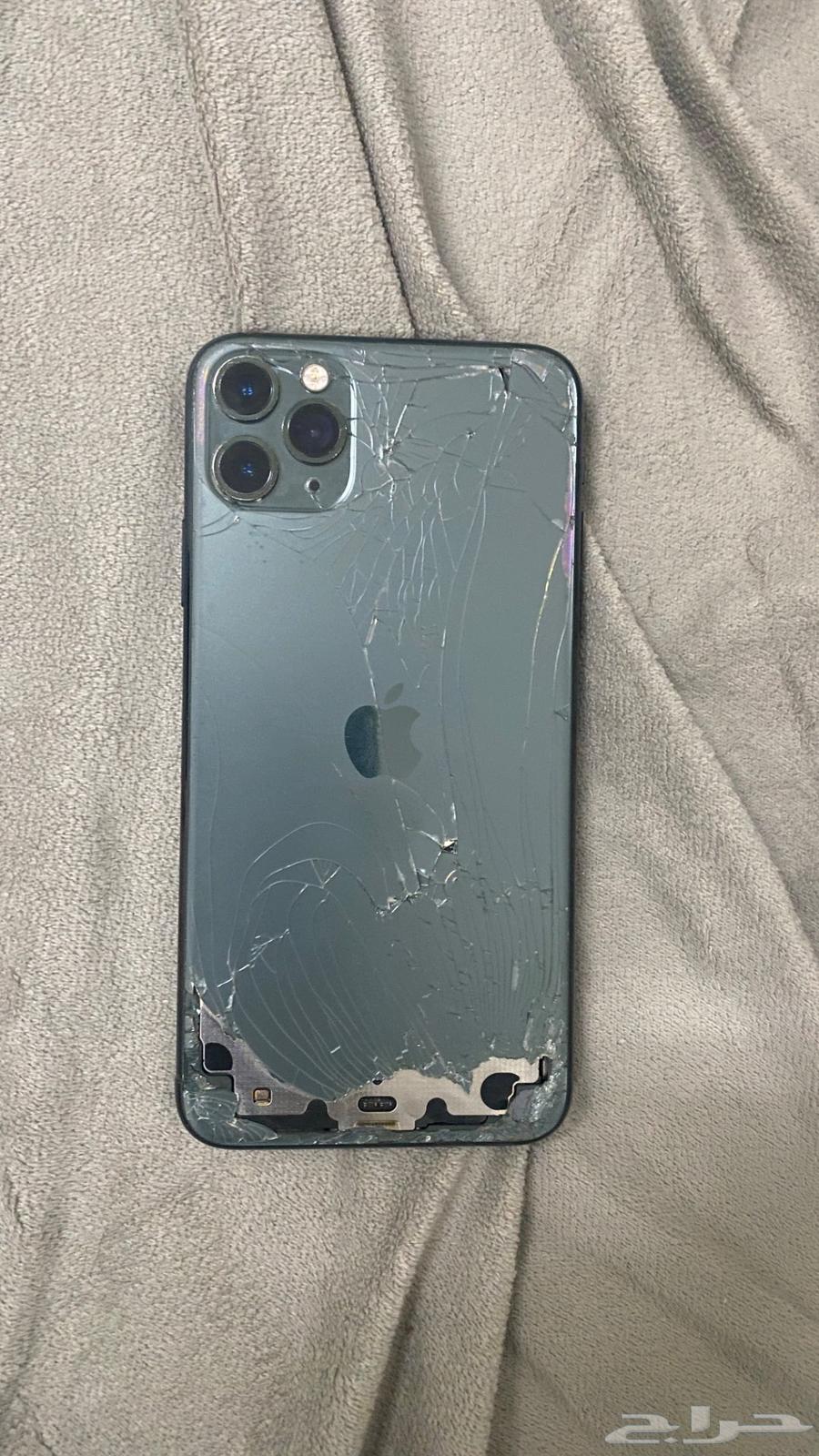 ايفون11برو ماكس256قيقا64536599231490110