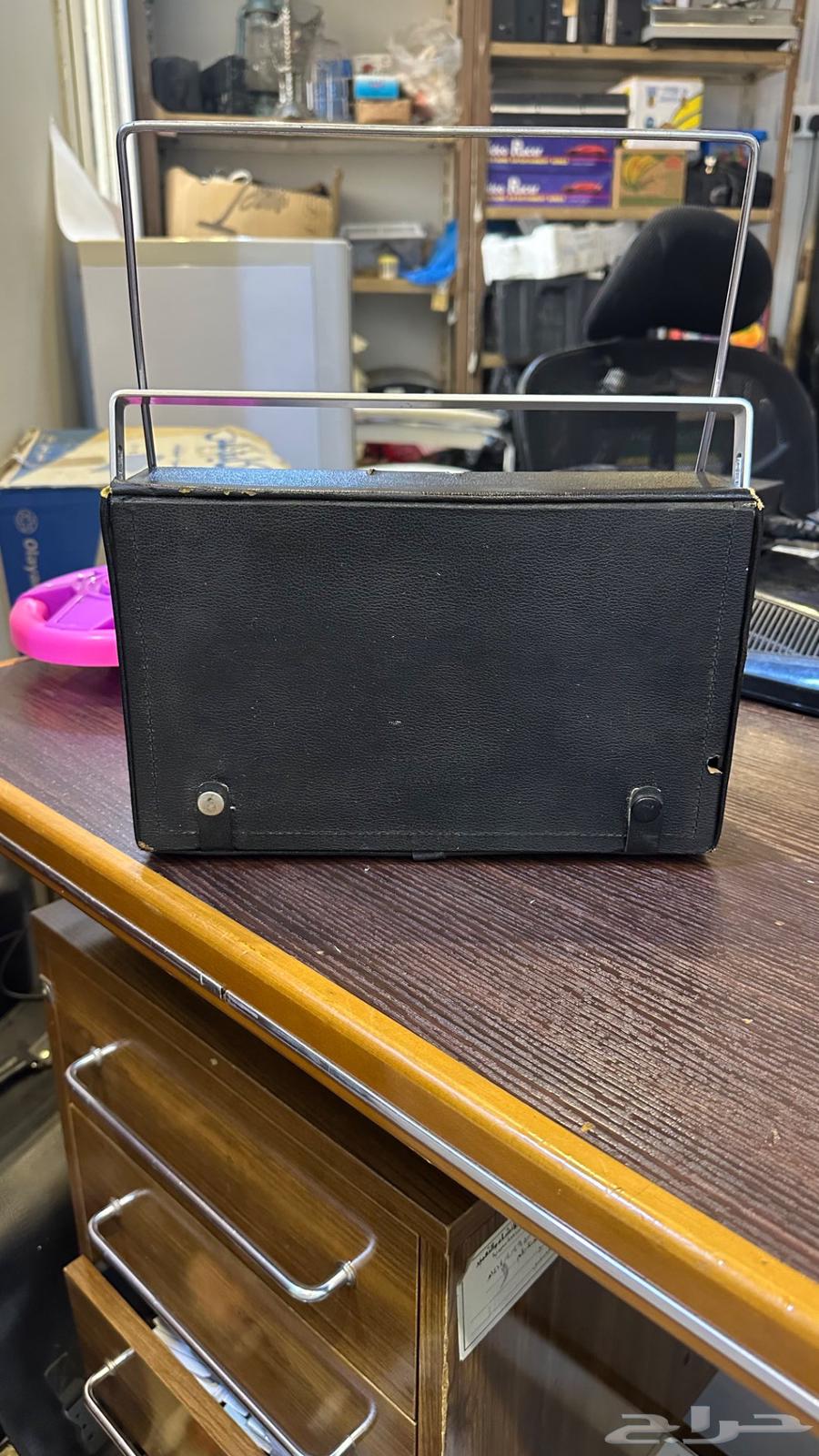 راديو ناشيونال ياباني قديم صناعة الستينات64536641079809113