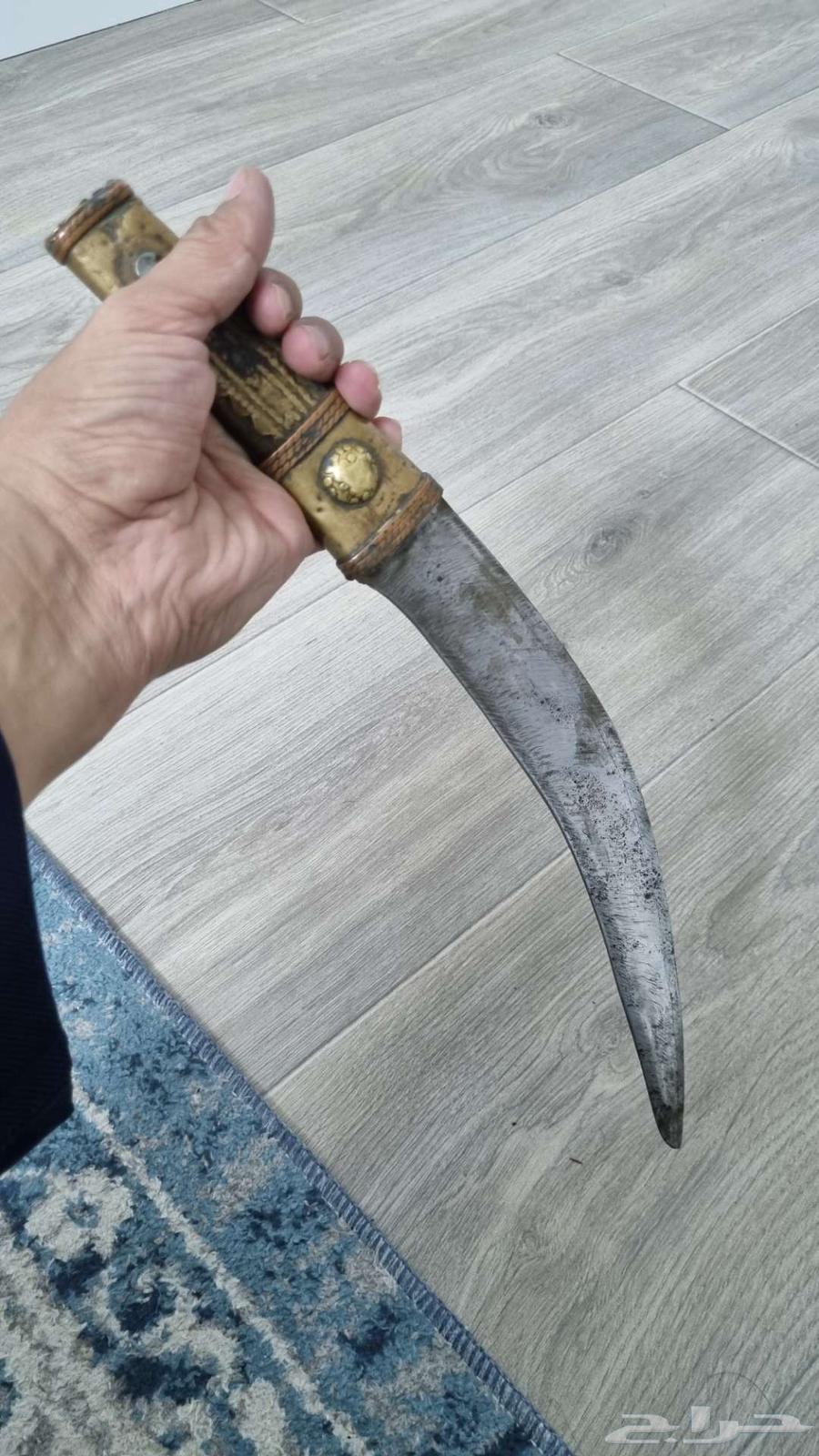 Cherry code knife Kafu64541364538627113