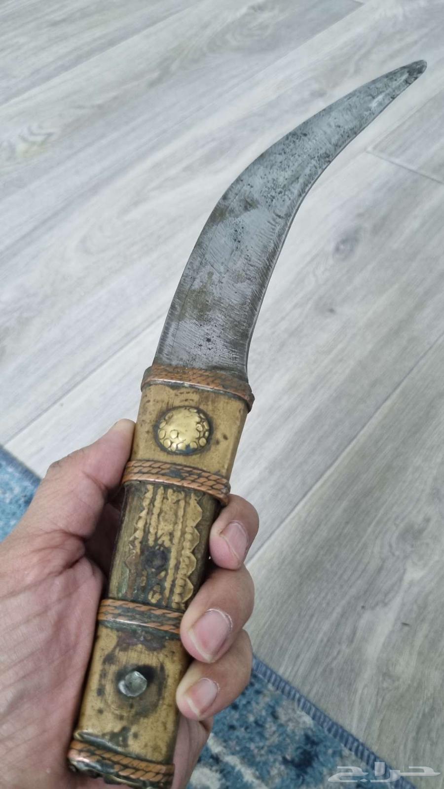 Cherry code knife Kafu64541364538627112