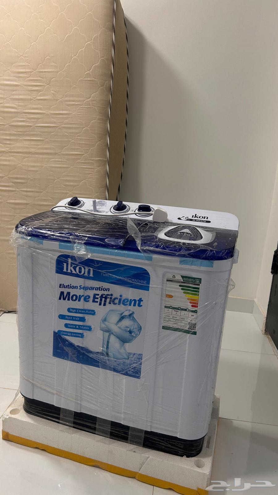 طراحة وغسالة جديده للبيع64537268195842111