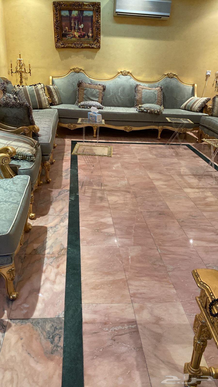 كنب مستعمل للبيع اثاث مستعمل64537296036737110