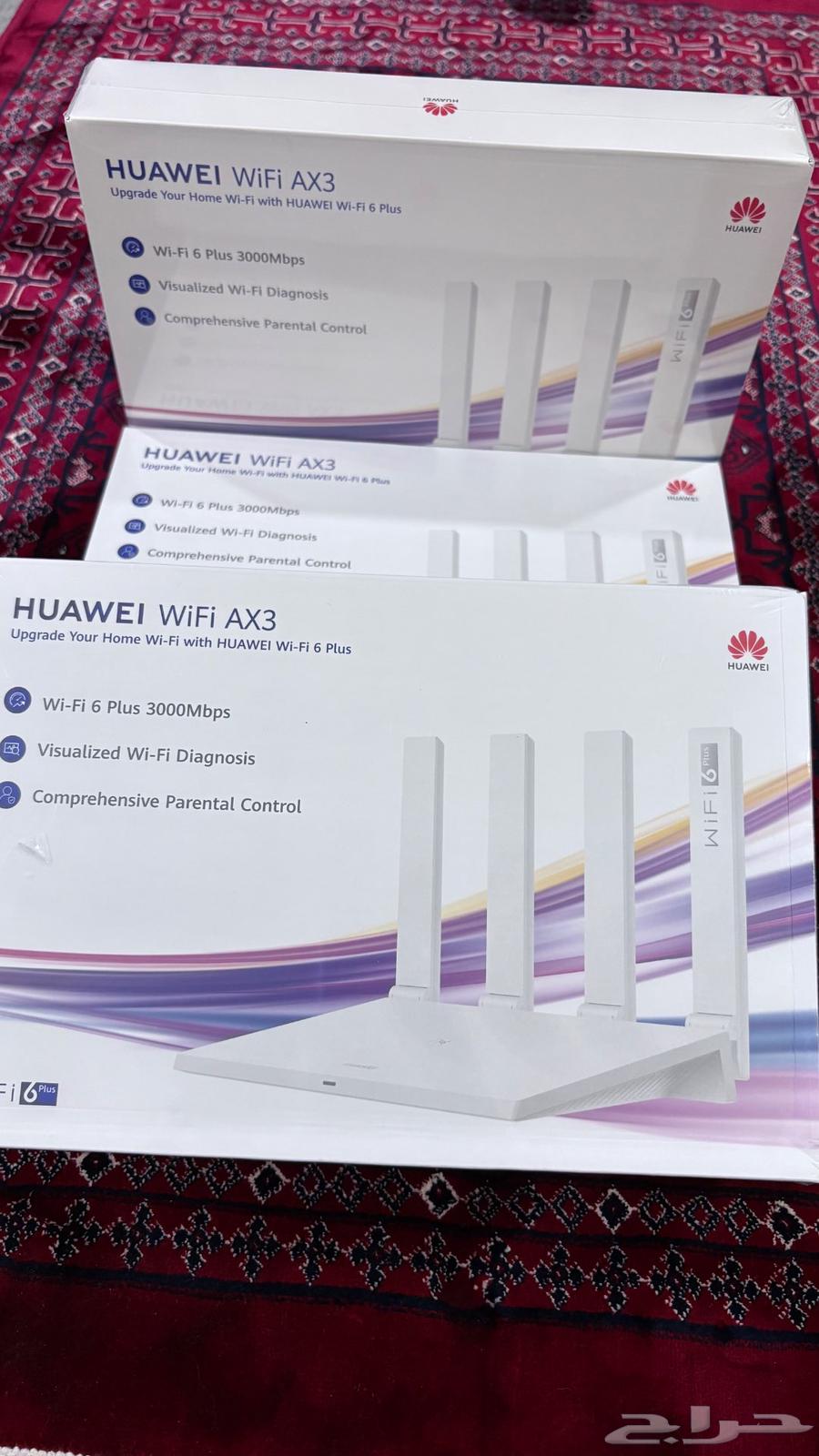 مقوي هواوي لرواوتر64541878086659112