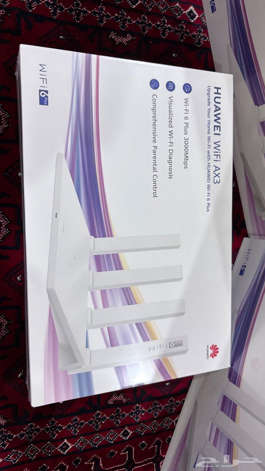 مقوي هواوي لرواوتر64541878086659111