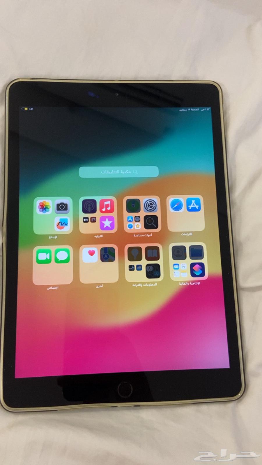 ايباد الجيل السابع64538106118529111