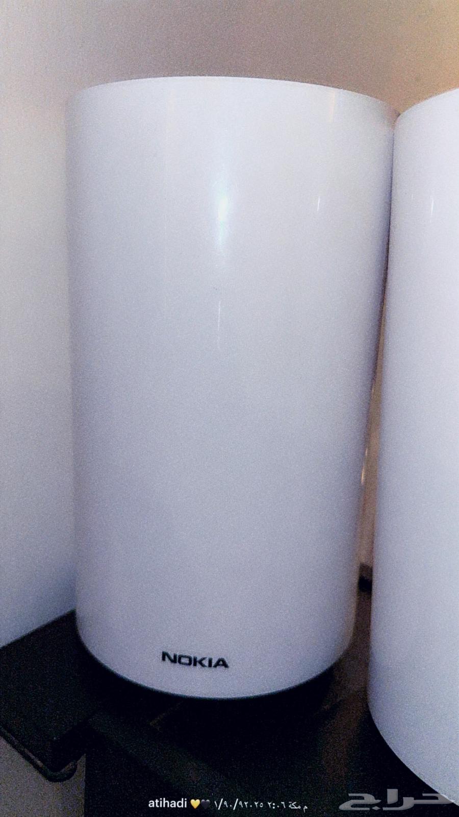 Nokia 5G router all networks64538303250691110