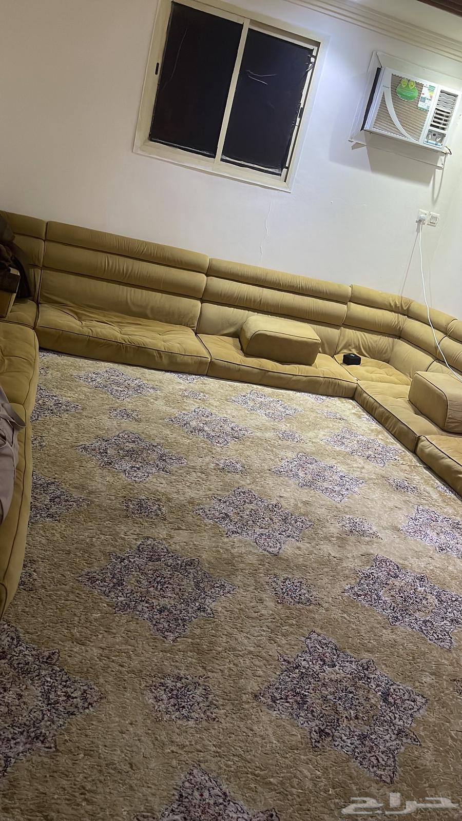 مجلس كنب للبيع64538817802755112