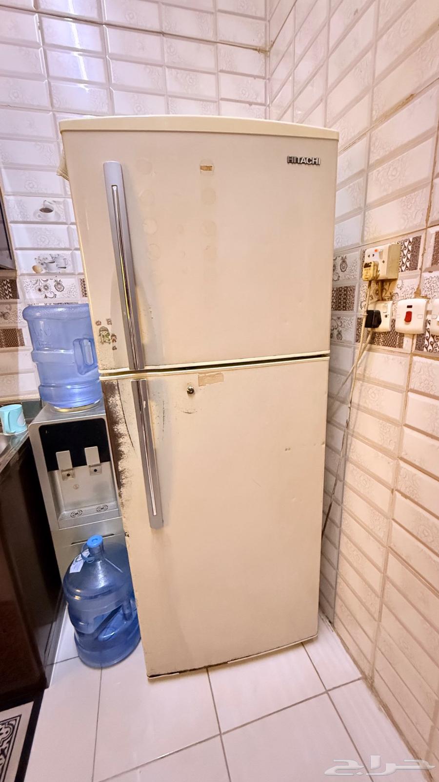 ثلاجة للبيع64539244882689111