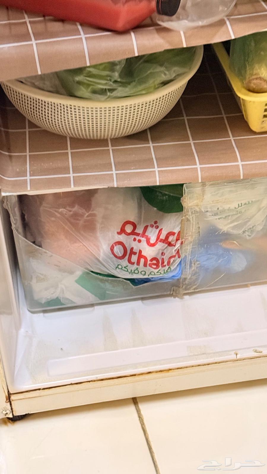 ثلاجة للبيع64539244882689110