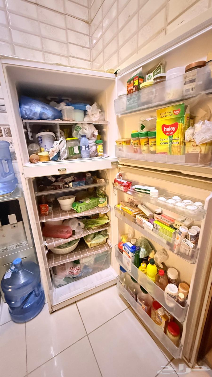 ثلاجة للبيع64539244882689112