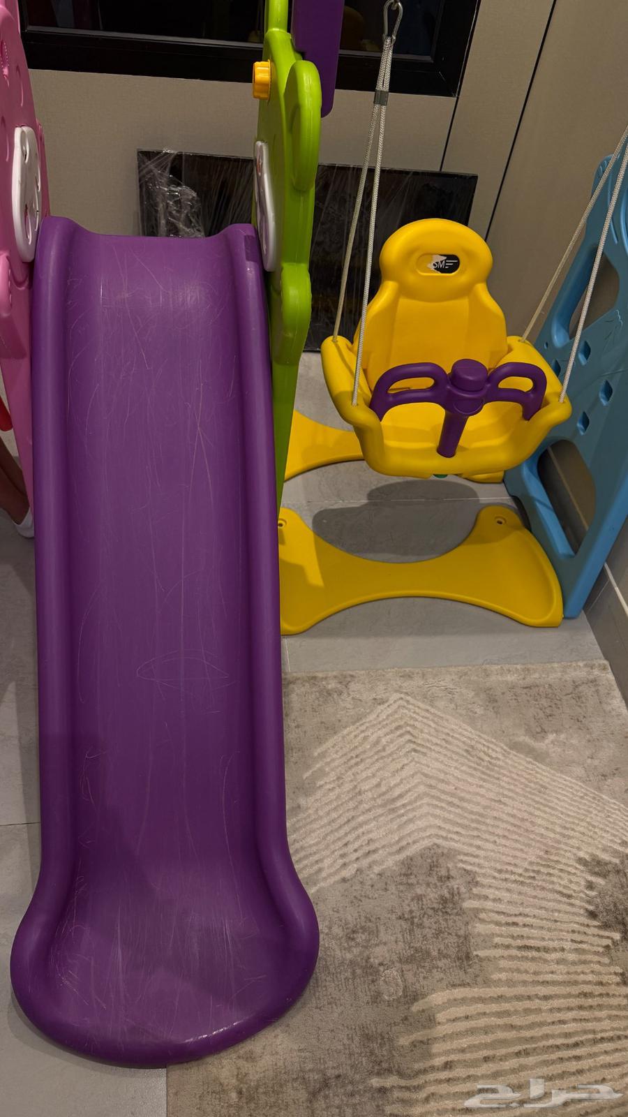 مرجيحة العاب اطفال64544523620354111