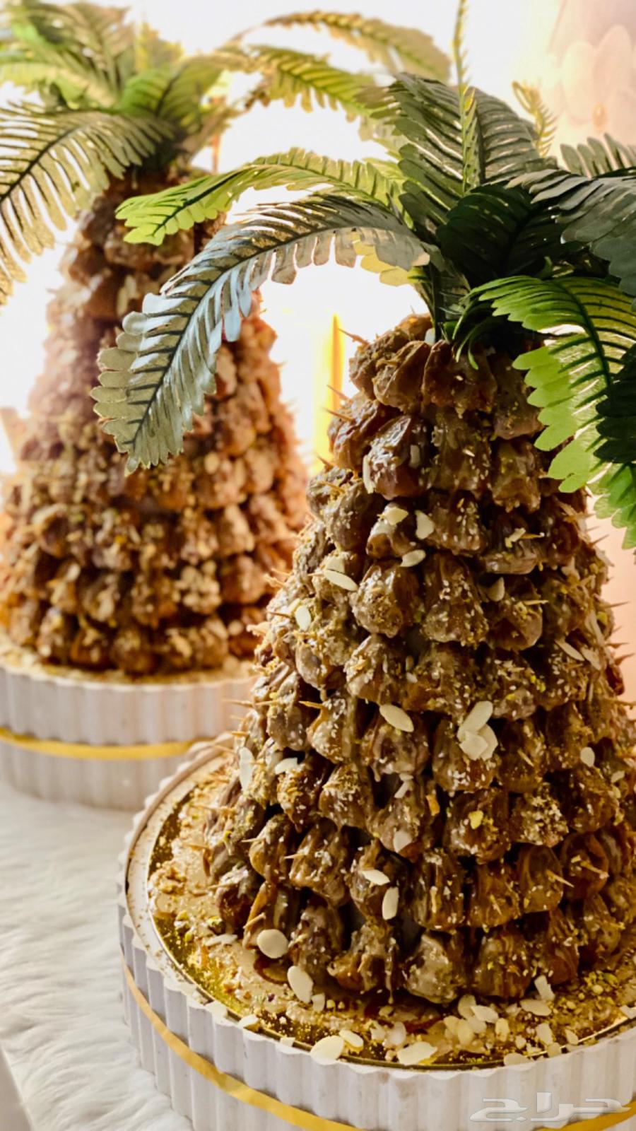 نخله اليوم الوطني 95 ريال فقط64539641885315111