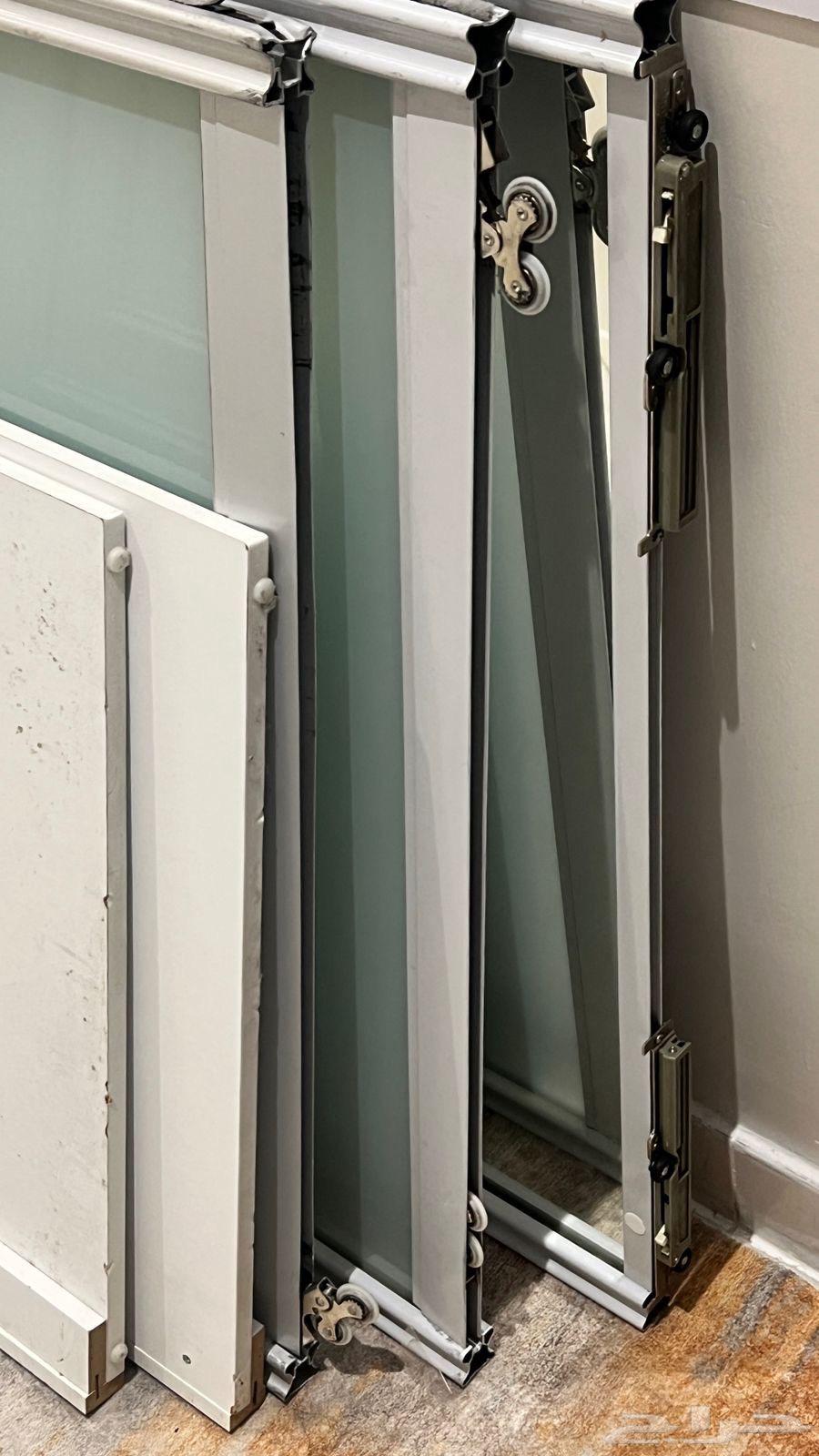 ابواب سحب دولاب هوم سنتر المنيوم64540067280514112