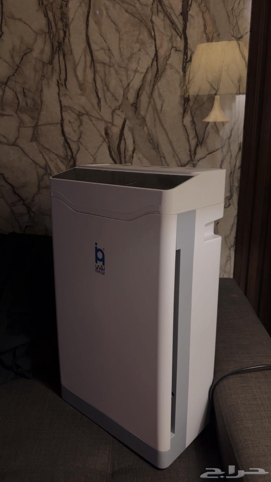 منقي هواء من نقي شبه جديد64540623865729110