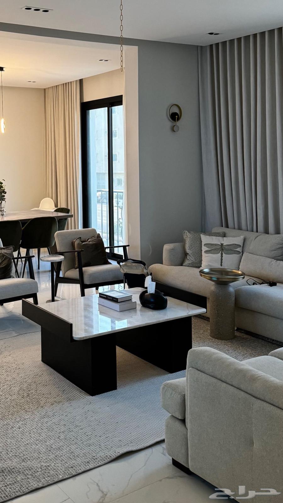 طاولة قهوة   طاولة رخام64541764553731110