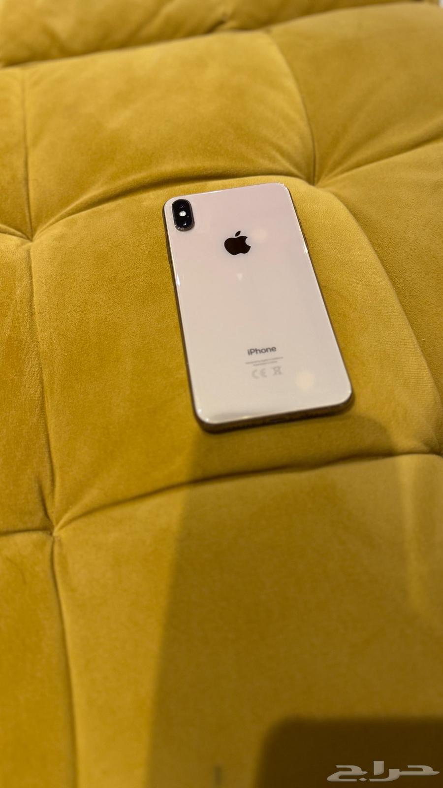 iPhone Xs Max iphone64542728977539110