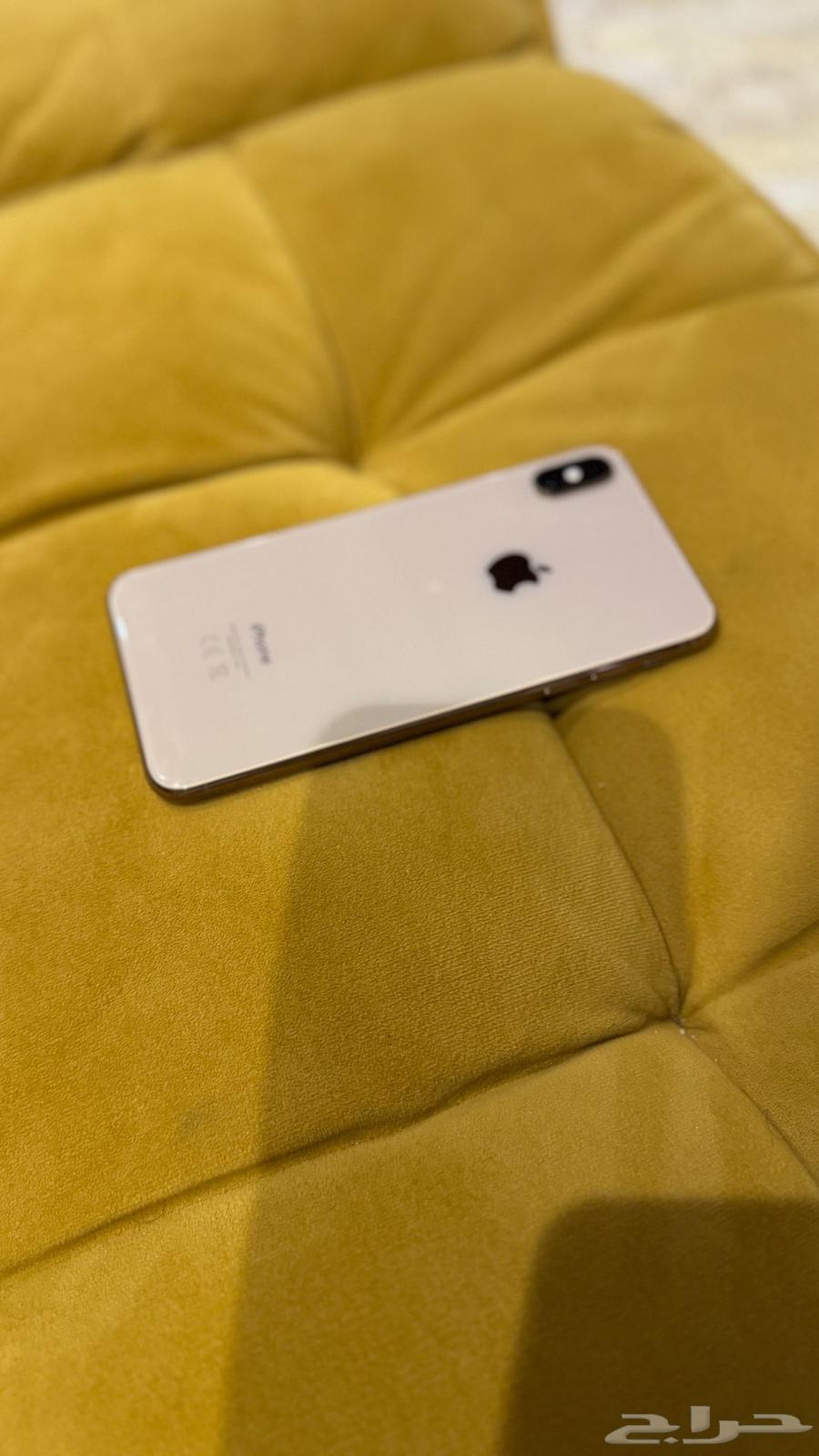 iPhone Xs Max iphone64542728977539112