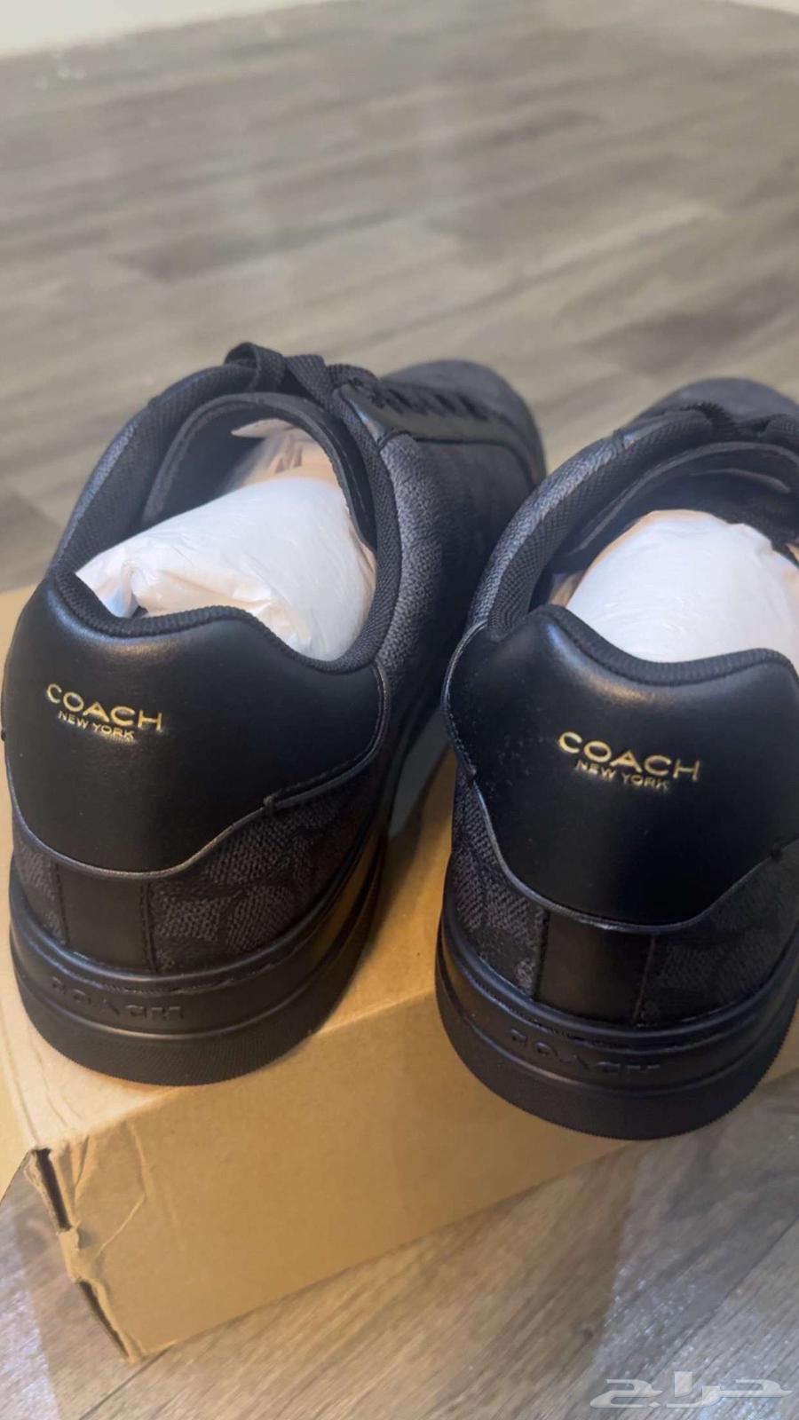 شوز جزمة رسمية رجالي براند كوتش64542898983938112