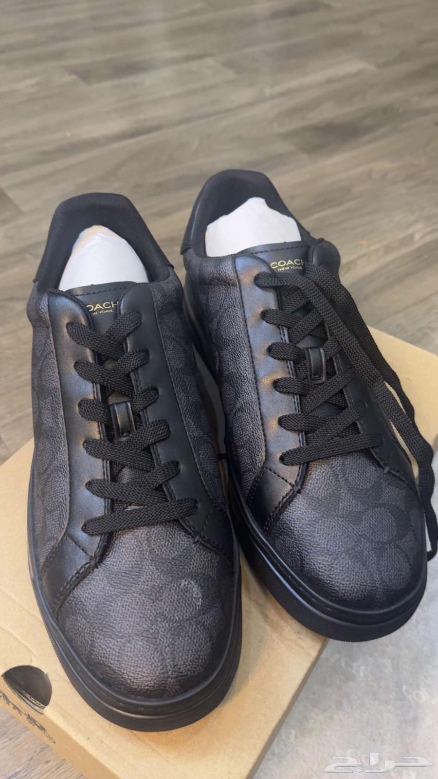 شوز جزمة رسمية رجالي براند كوتش64542898983938114