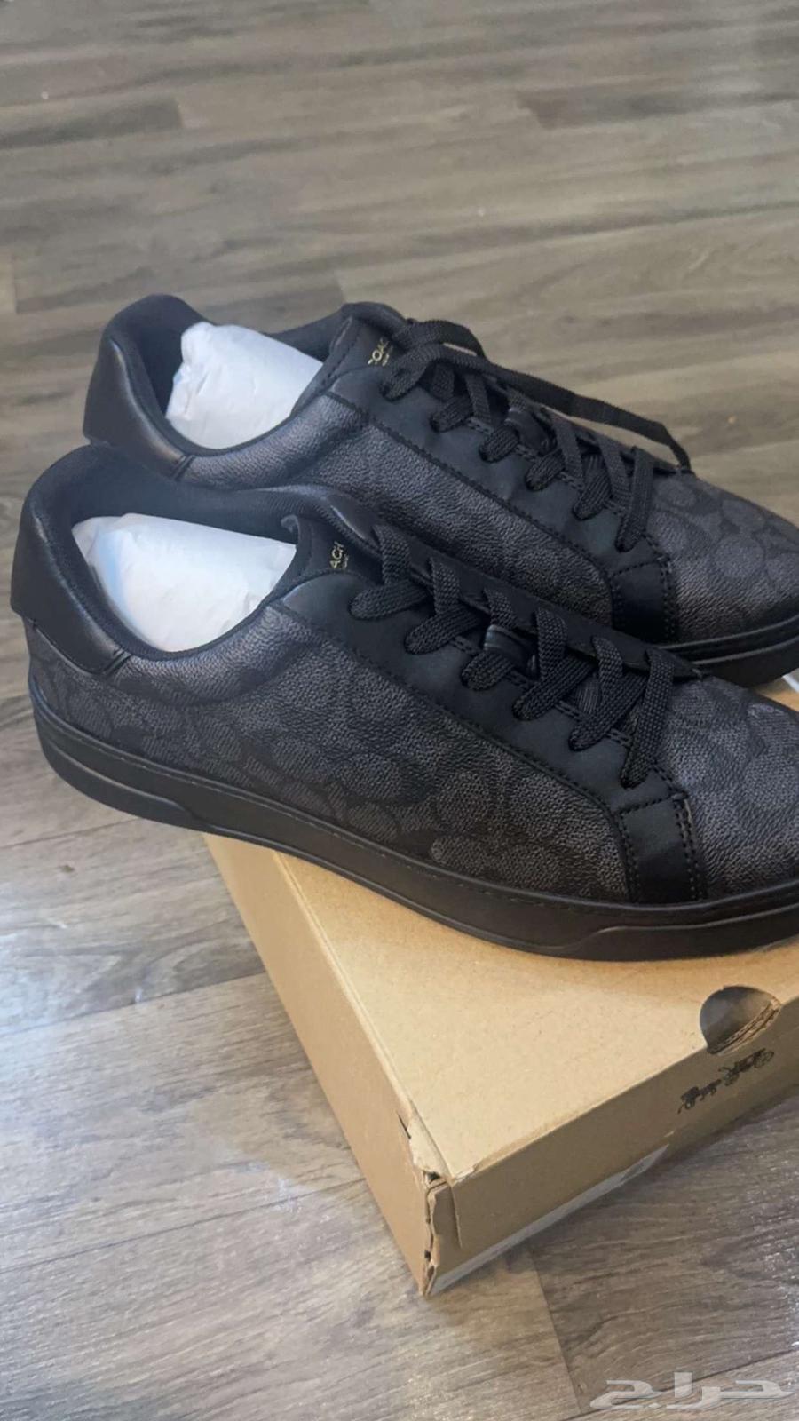 شوز جزمة رسمية رجالي براند كوتش64542898983938113