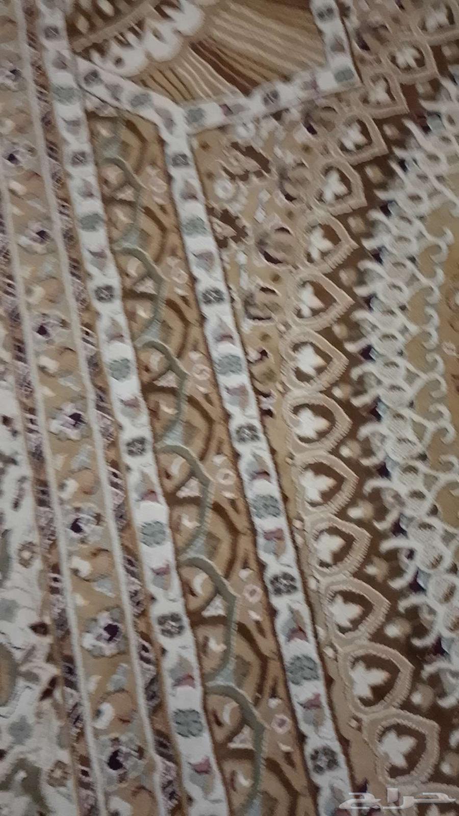 Turkish Qaafari Zoliah carpet64543167789059112