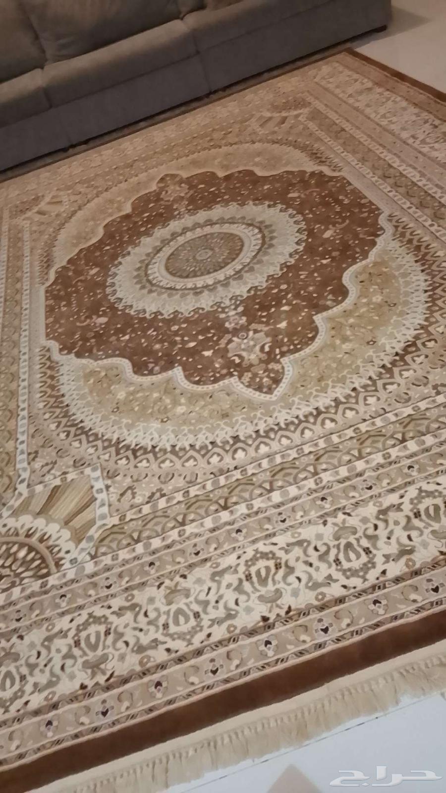 Turkish Qaafari Zoliah carpet64543167789059114