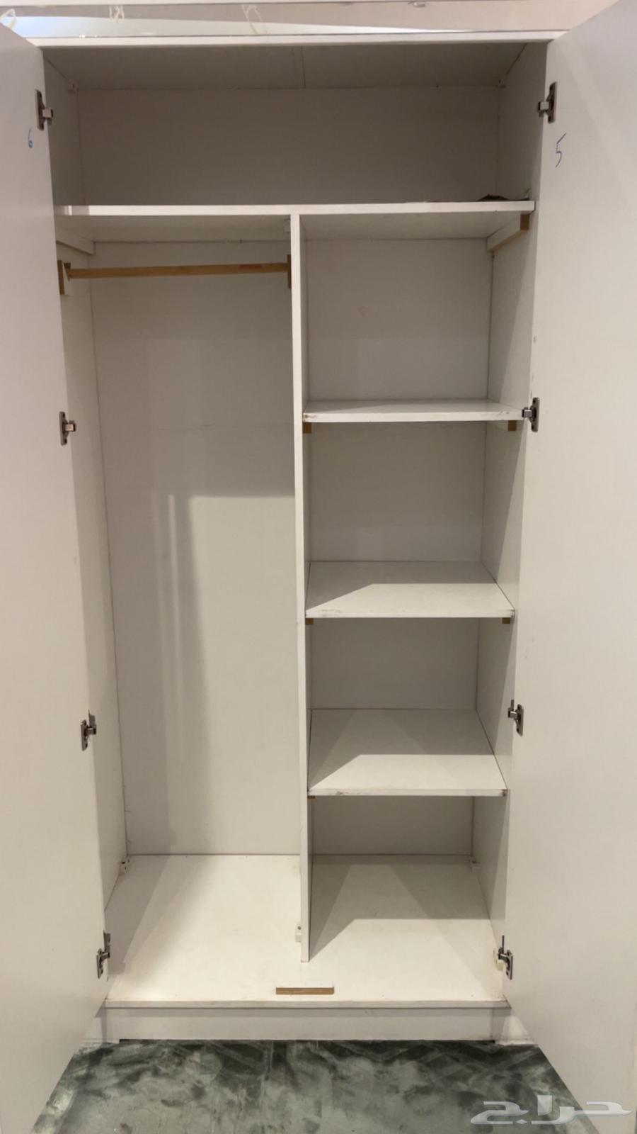دولاب 3 متر ب 300 ريال فقط64543520761858113