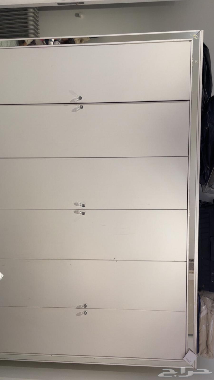 دولاب 3 متر ب 300 ريال فقط64543520761858110