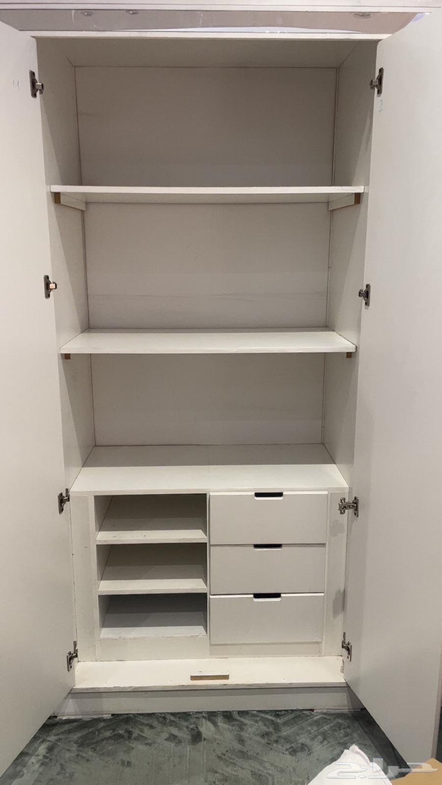 دولاب 3 متر ب 300 ريال فقط64543520761858112