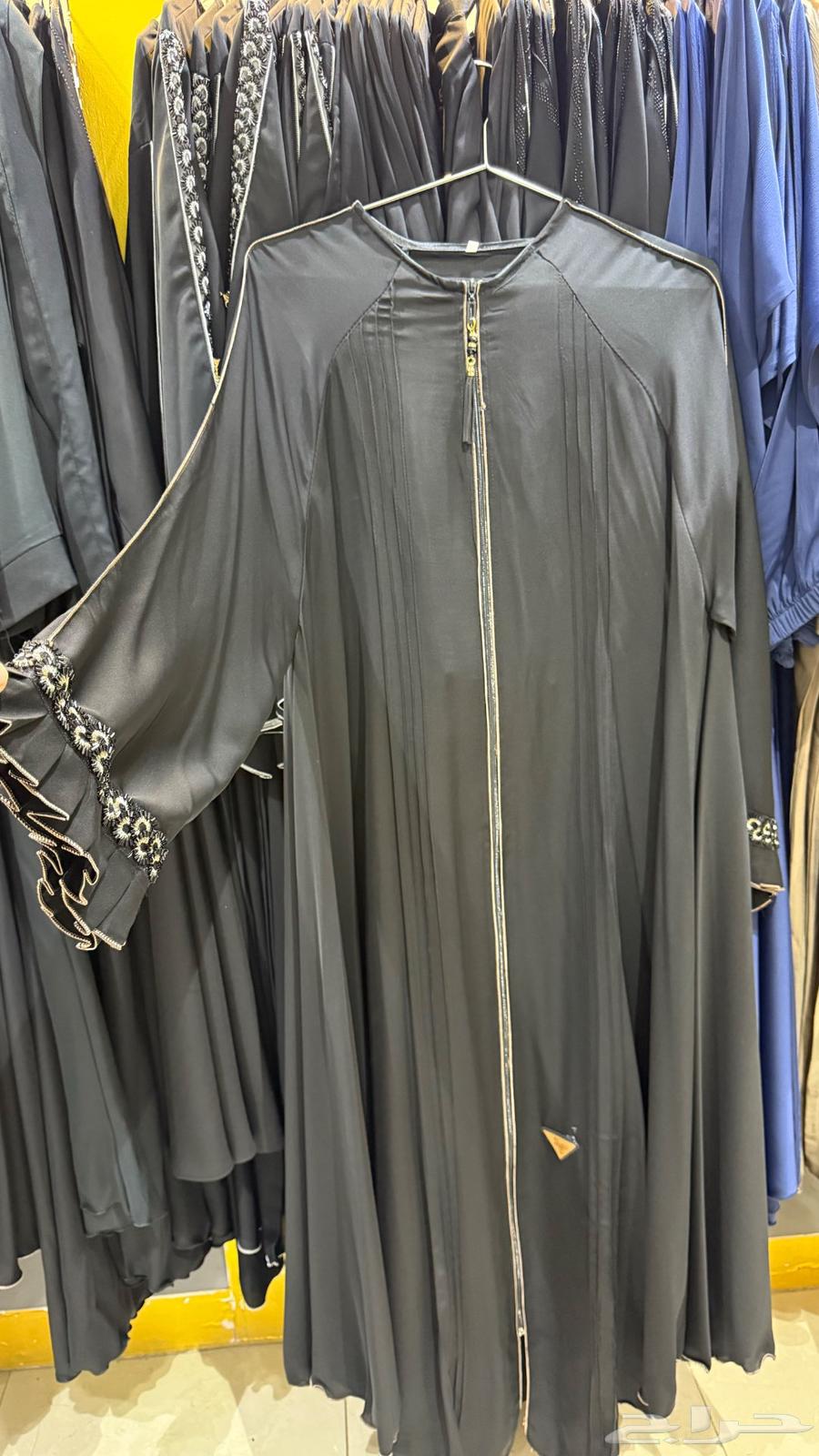 عبايات عرض خاص 49فقط لفتره محدوده64544016204418112