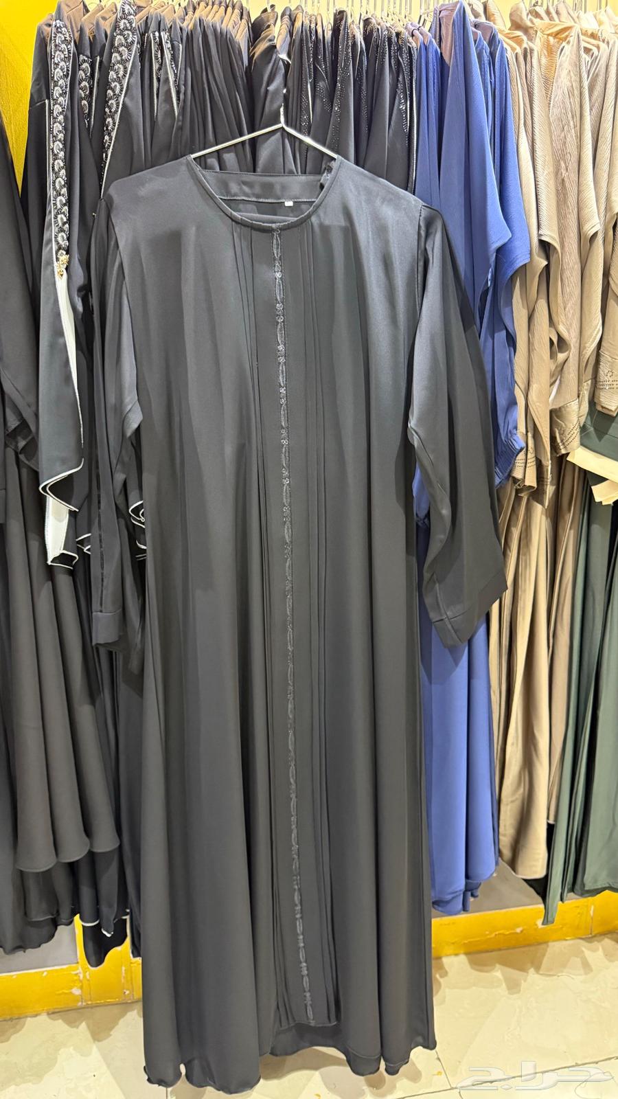 عبايات عرض خاص 49فقط لفتره محدوده64544016204418113