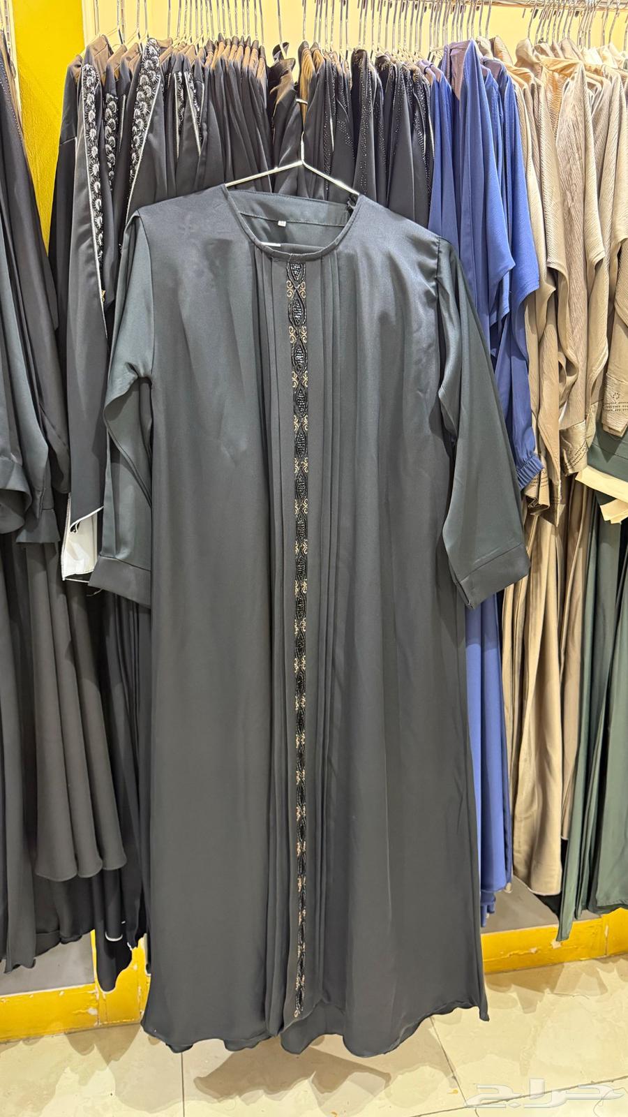 عبايات عرض خاص 49فقط لفتره محدوده64544016204418114