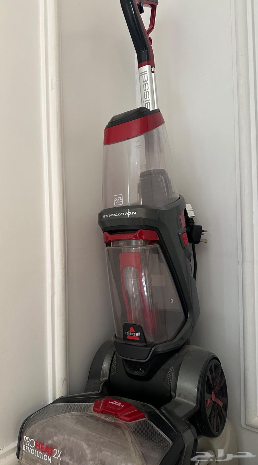 مكنسة بيسيل الكهربائية لغسيل وتنظيف السجاد64538260730115114