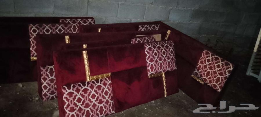 للبيع مساند ظهر 3 4 ف المدينه المنوره64536014681859110